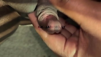 Enormous Stretched Pussy Close Up - Hardcore Hub