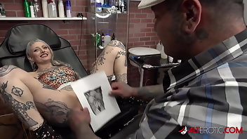 Girl Body Tattoo Drawing Xxx Video - Porn Hub Tattoo - PornHub XXX
